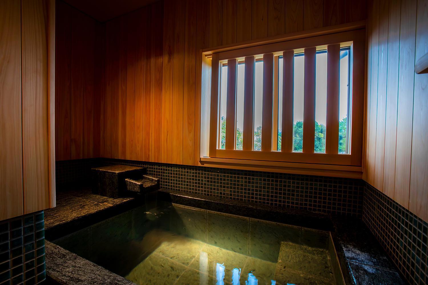 Hotel Utano Kyoto Besho Exterior foto